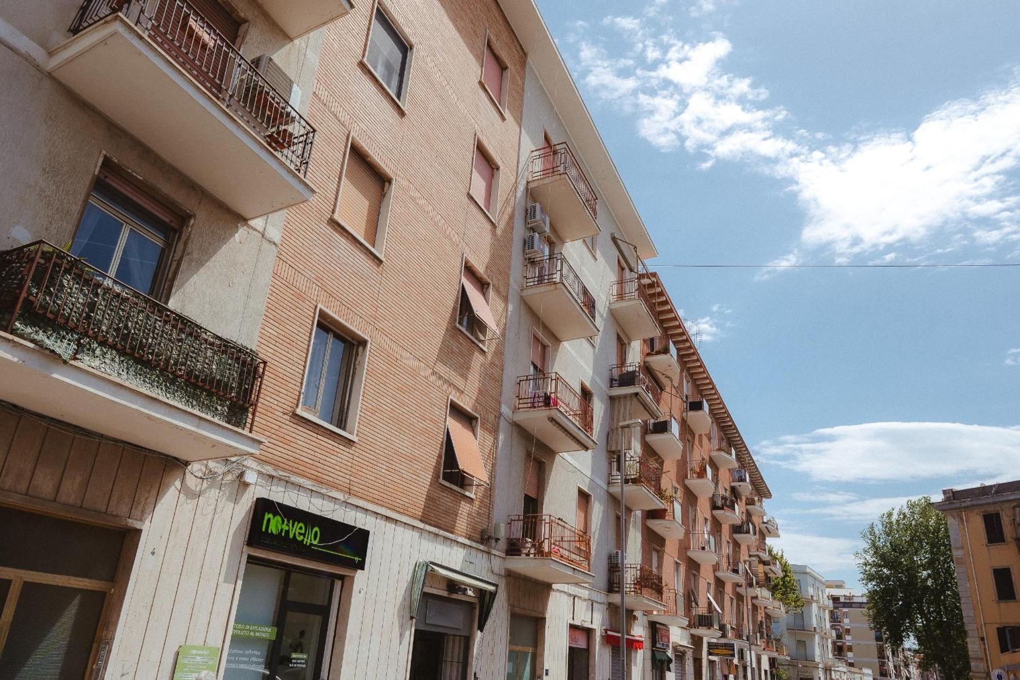 La Casetta Al Mercato Civitavecchia Δωμάτιο φωτογραφία
